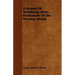 A Manual Of Metallurgy, More Particularly Of The Precious Metals