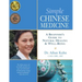 Simple Chinese Medicine: A Beginner's Guide to Natural Healing & Well-Being