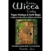 Living Wicca Today Pagan Holidays & Earth Magic: A Beginner's Guide to Traditions and Practices