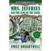 Mrs. Jeffries and the Alms of the Angel
