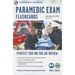 Paramedic Flashcard Book + Online