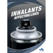 Inhalants: Affecting Lives
