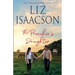 The Preacher's Daughter