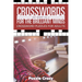 Crosswords For The Brilliant Minds (Get Smart Vol 2): Crossword Puzzles For Adults