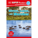DK Super Readers Level 4 Rivers, Lakes, and Marshes