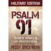 Psalm 91: God's Shield of Protection