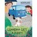 Grandma Gets a Puppy