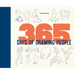 365 Days of Drawing People