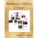 Return to Africa: A Journal