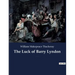 The Luck of Barry Lyndon: A picaresque novel by William Makepeace Thackeray about a member of the Irish gentry trying to become a member of the