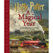 Harry Potter: A Magical Year -- The Illustrations of Jim Kay