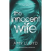 The Innocent Wife: The Award-Winning Psychological Thriller
