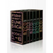 Frank Herbert's Dune Saga 6-Book Boxed Set: Dune, Dune Messiah, Children of Dune, God Emperor of Dune, Heretics of Dune, Andchapterhouse: Dune