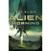 Alien Morning
