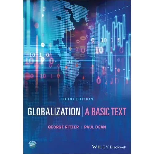 Globalization: A Basic Text