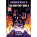 Minecraft: The Haven Trials: An Official Minecraft Novel