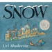 Snow: (Caldecott Honor Book)