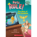 The Rise of the Goldfish: A Branches Book (Pets Rule! #4)