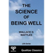 The Science of Being Well (Qualitas Classics)