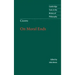 Cicero: On Moral Ends
