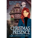 Christmas Presence: A Cozy Mystery with a Ghostly Twist