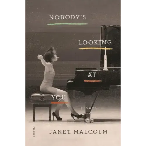 Nobody's Looking at You