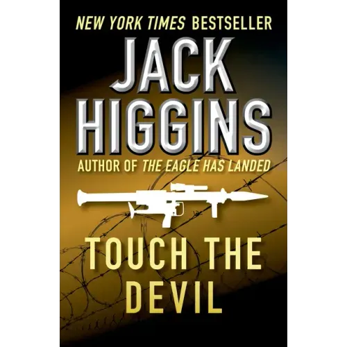 Touch the Devil