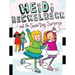 Heidi Heckelbeck and the Snow Day Surprise