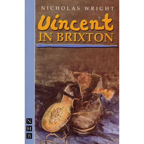 Vincent in Brixton - Paperback