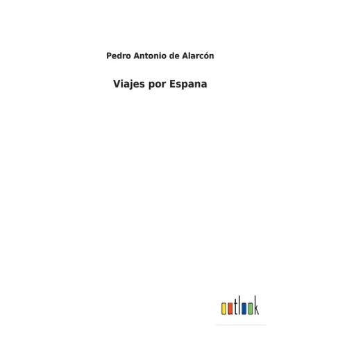 Viajes por Espana