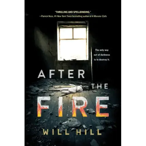 After the Fire