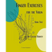 Finger Exercises for the Violin, Book Two