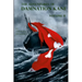 The Adventures of Damnation Kane, Volume II