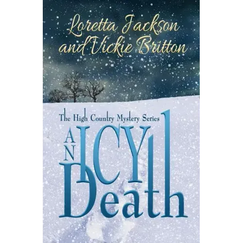 An Icy Death