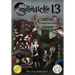 CANDLEWICKE 13 and the Tombstone Forest: Book Two of the Candlewicke 13 Series