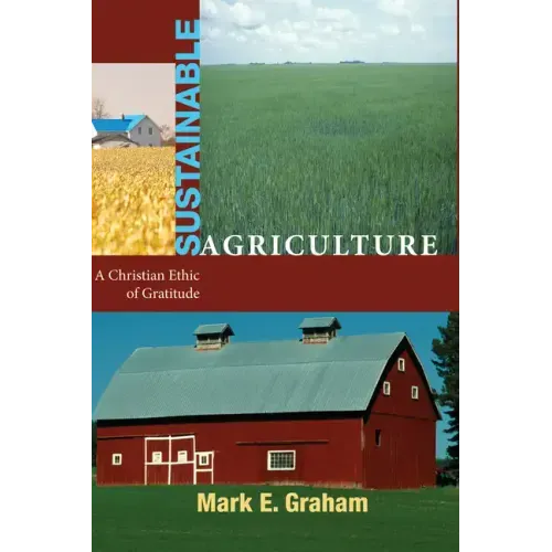 Sustainable Agriculture