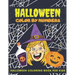Halloween Color By Numbers: Halloween Coloring Book For Kids Ages 4-8, Colour By Number, Pumpkin, Witches, Ghosts, Bats And More