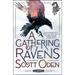 A Gathering of Ravens