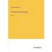 The Principles of Biology: Vol. I