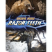 Escape from Razor Teeth