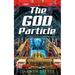 The God Particle: a Zack Starr novel