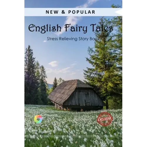 English Fairy Tales