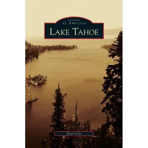 Lake Tahoe