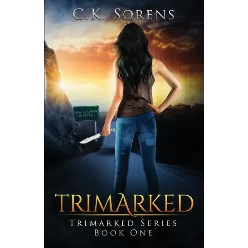 Trimarked