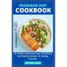 Psoriasis Diet Cookbook: An Holistic Guide With Easy, Nourishing And Healthy Recipes For Healing Psoriasis