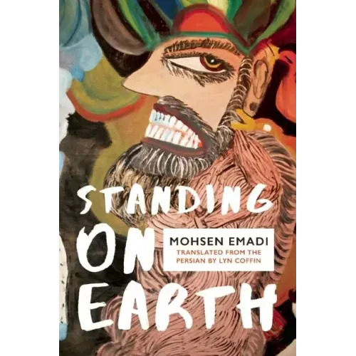 Standing on Earth