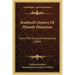 Bradford's History Of Plimoth Plantation: From The Original Manuscript (1899)