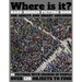 Where Is It? Hard Hidden Picture Book for Adults and Smart Children: 26 Pictures with Crowds of People, More Than 120 Objects to Find, Challenging Act