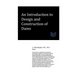 An Introduction to Design and Construction of Dams