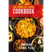 The Complete Tapas Cookbook: 2 Books in 1: 140 Recipes For Spanish Traditional Food